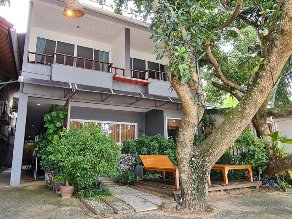 Bliss Resort Krabi, Таиланд
