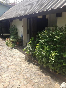 Bliss Resort Krabi, Klong Muang Beach, Thailand
