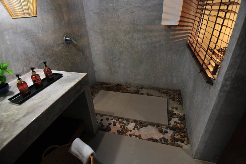 Bliss Resort Krabi, Klong Muang Beach, Thailand