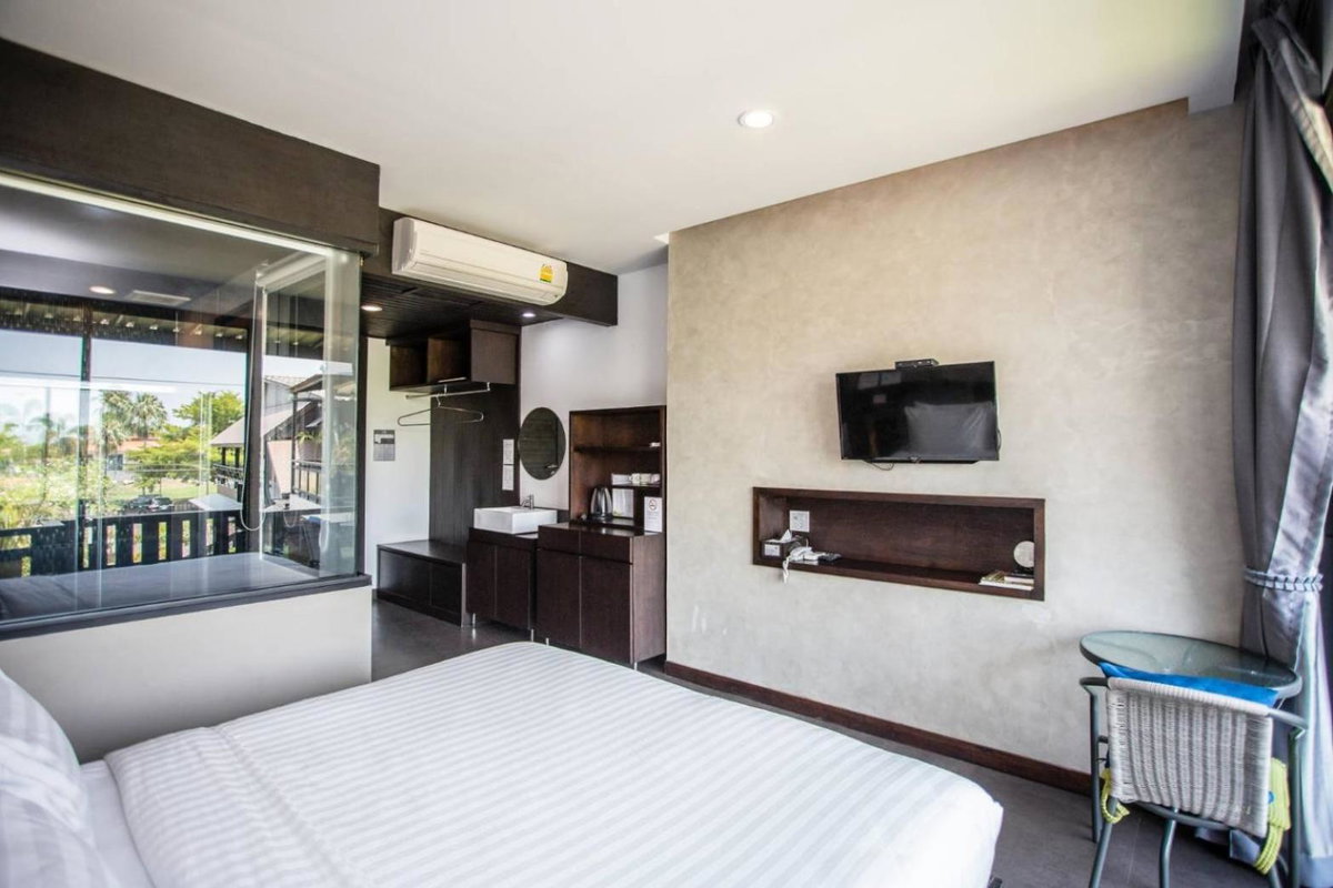 Anantaya Home, Thailand
