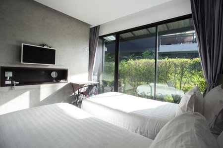 Anantaya Home, Phrae, Thailand