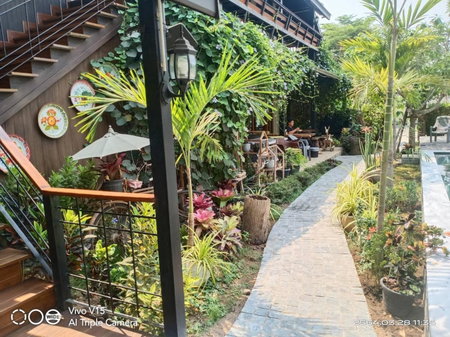 Anantaya Home, Phrae, Thailand