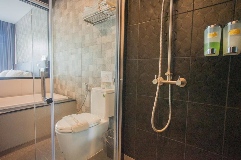 Anantaya Home, Phrae, Thailand
