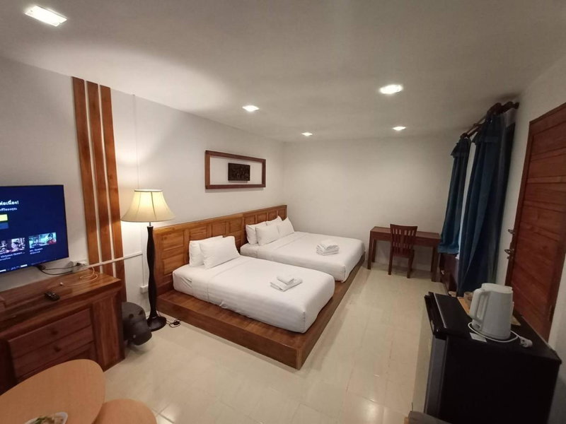 Anantaya Home, Phrae, Thailand