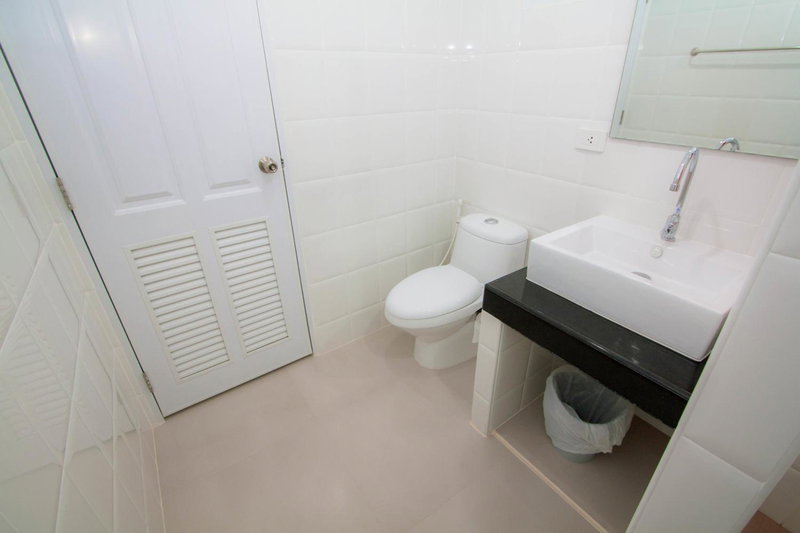 Baan Opun Garden Resort, Hua Hin, Thailand