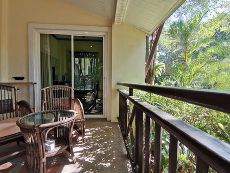 Thai Modern Resort & Spa "Newly Renovated", Chalong, Thailand