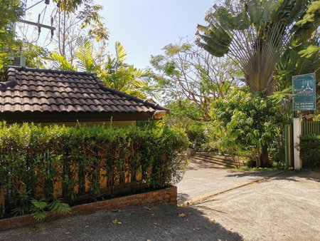 Thai Modern Resort & Spa "Newly Renovated", Chalong, Thailand