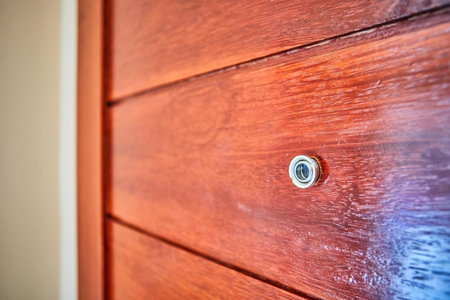 Coco Palm Hotel Koh tao, Koh Tao, Thailand