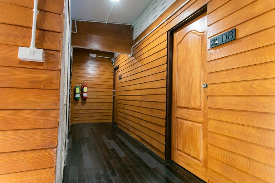 Arku’s House, Chiang Mai, Thailand