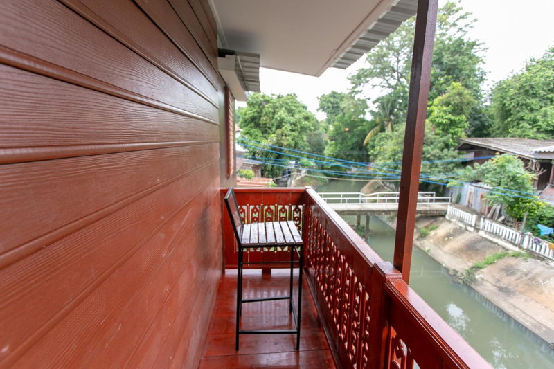 Arku’s House, Chiang Mai, Thailand