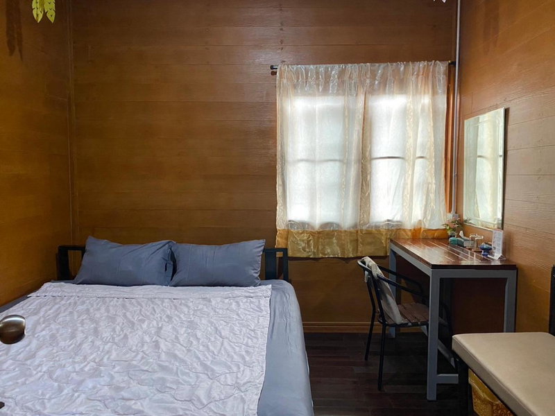 Arku’s House, Chiang Mai, Thailand