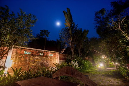 Banviewnam Camping & Resort, Ban Tha Pong Daeng, Thailand