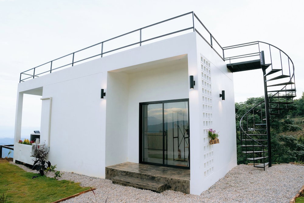 Hotel · Above the clouds - Chiang rai, Chiang Rai