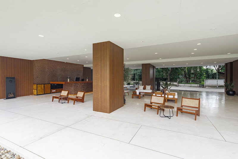 The GRANDIOSE Hotel Chiang Rai, Chiang Rai, Thailand