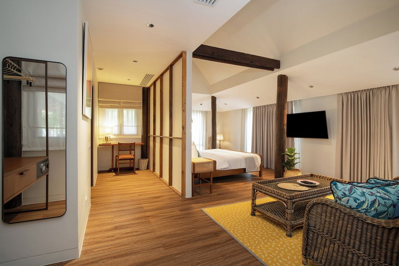 Syama Residence, Ayutthaya, Thailand