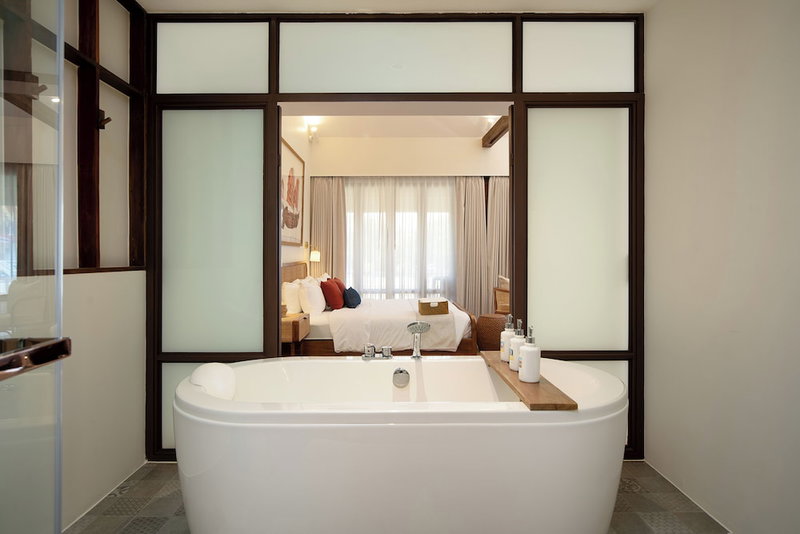 Syama Residence, Ayutthaya, Thailand