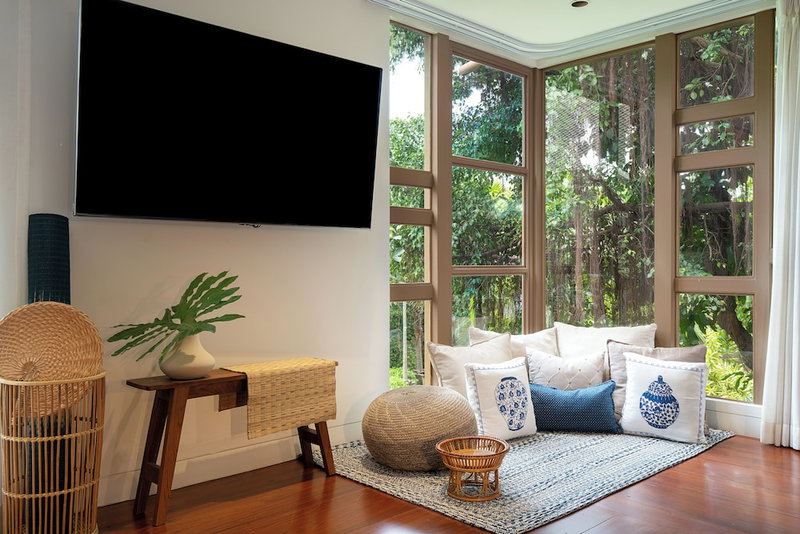 Syama Residence, Ayutthaya, Thailand