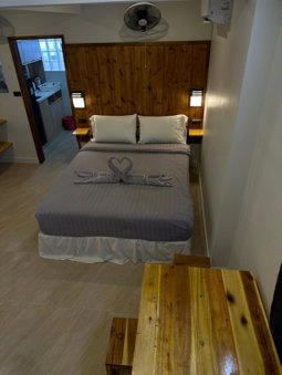 Aussieland Bungalows, Lamai, Thailand