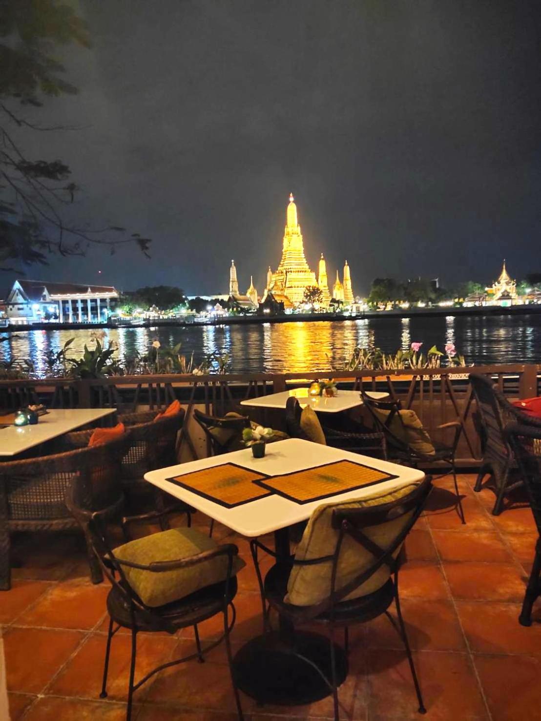 Hotel · Sala Arun, Bangkok