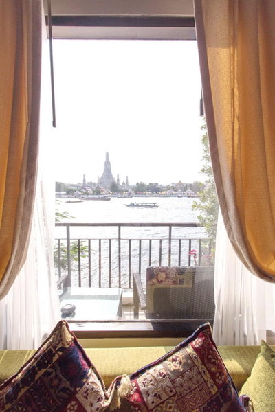 Sala Arun, Bangkok, Thailand