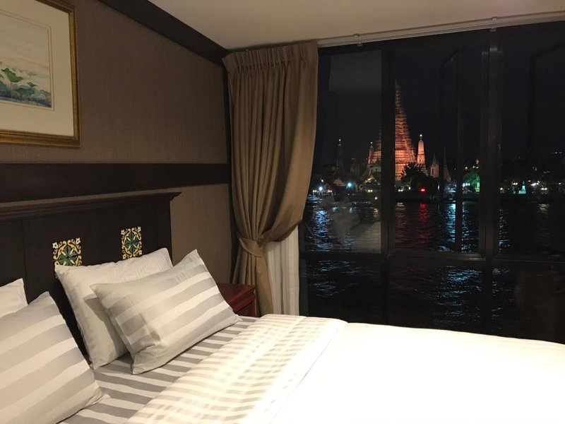 Sala Arun, Bangkok, Thailand