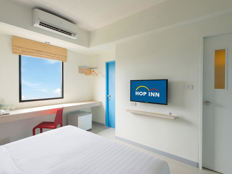 HOP INN Phitsanulok, Phitsanulok, Thailand