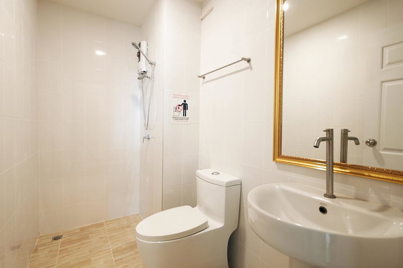 Happy Hostel, Pattaya Central, Thailand