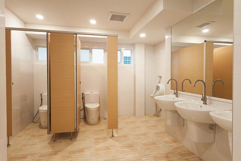 Happy Hostel, Pattaya Central, Thailand