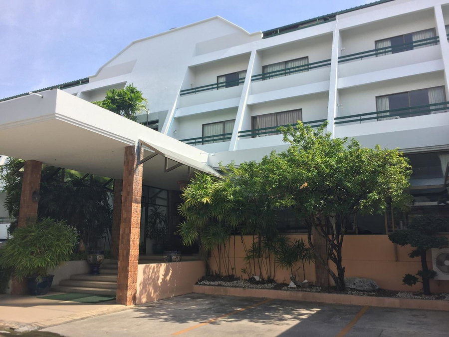 Sirin Hotel Hua Hin, Hua Hin, Thailand
