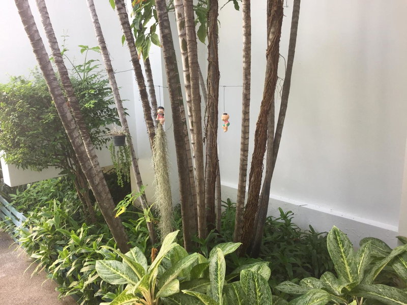 Sirin Hotel Hua Hin, Hua Hin, Thailand