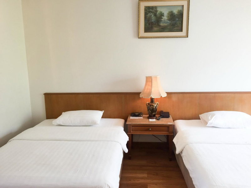 Sirin Hotel Hua Hin, Hua Hin, Thailand