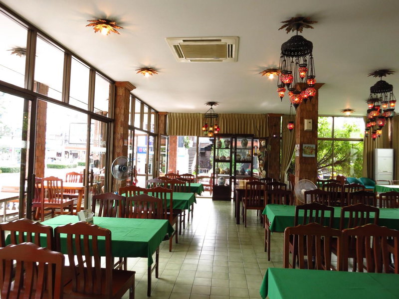Sirin Hotel Hua Hin, Hua Hin, Thailand