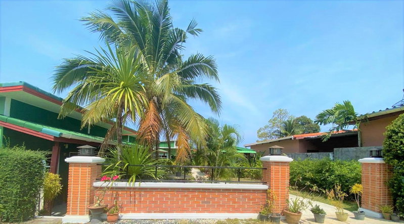 Suntalee House, Nai Yang Beach, Thailand