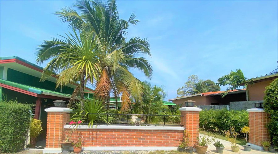 Suntalee House, Nai Yang Beach, Thailand