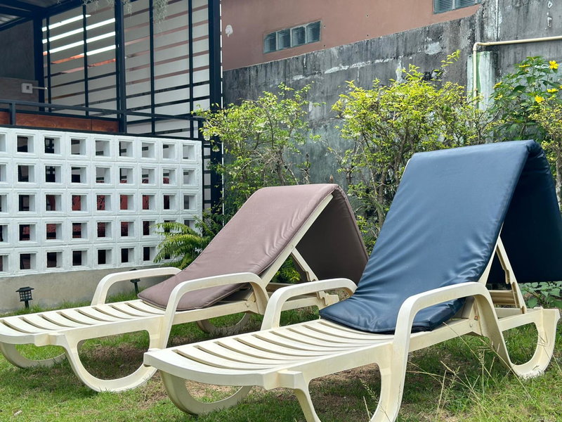 Suntalee House, Nai Yang Beach, Thailand