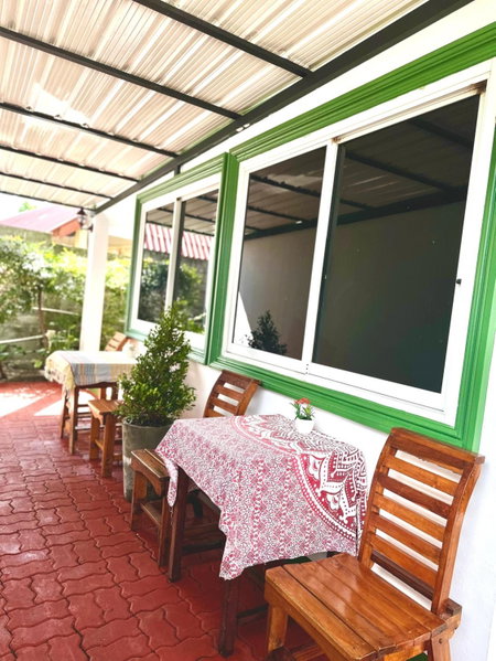 Suntalee House, Nai Yang Beach, Thailand