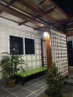 Suntalee House, Nai Yang Beach, Thailand