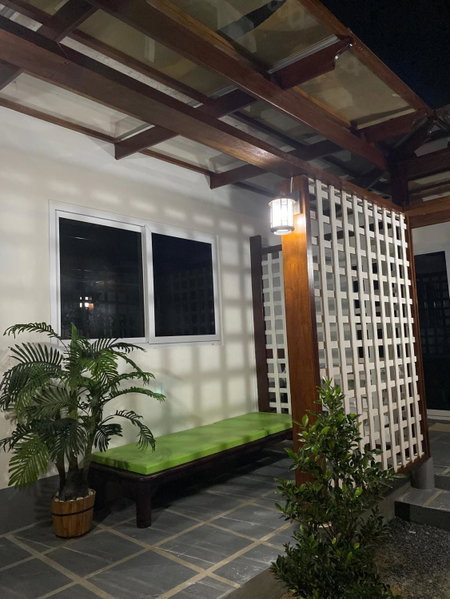 Suntalee House, Nai Yang Beach, Thailand