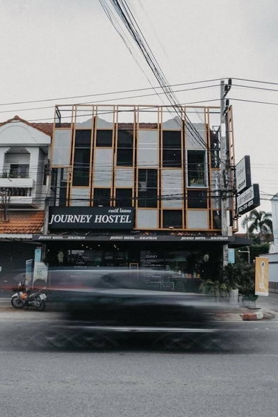 Journey Hostel Suratthani, Surat Thani, Thailand
