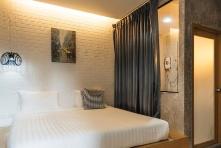 Journey Hostel Suratthani, Surat Thani, Thailand