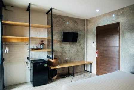 Journey Hostel Suratthani, Surat Thani, Thailand