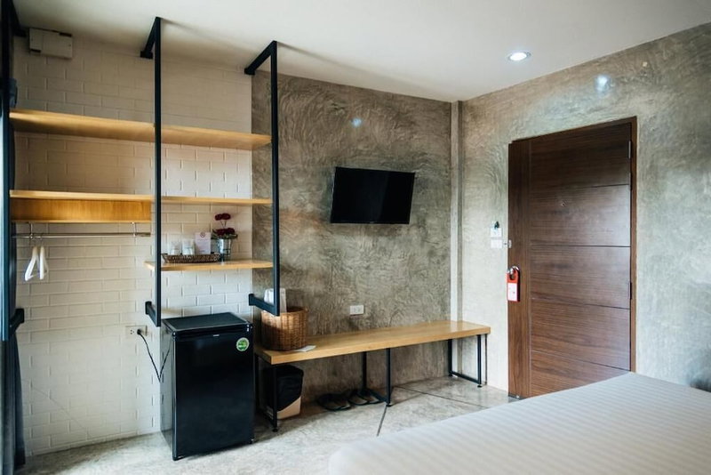 Journey Hostel Suratthani, Surat Thani, Thailand