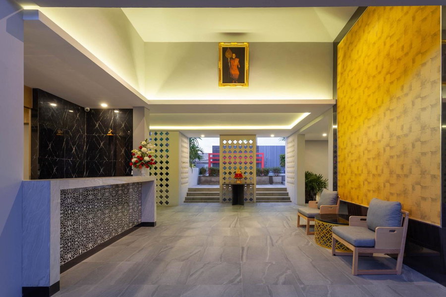 The Lake Chalong Hotel SHA Plus, Chalong, Thailand