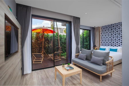 The Lake Chalong Hotel SHA Plus, Chalong, Thailand