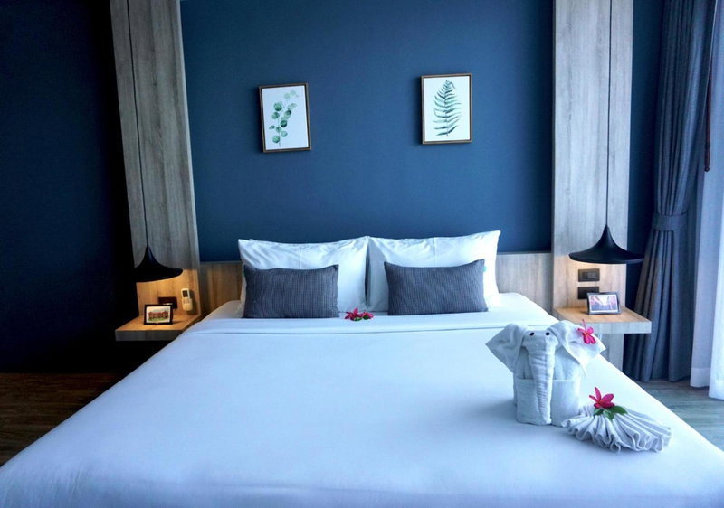 The Lake Chalong Hotel SHA Plus, Chalong, Thailand