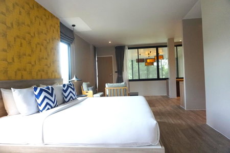 The Lake Chalong Hotel SHA Plus, Chalong, Thailand