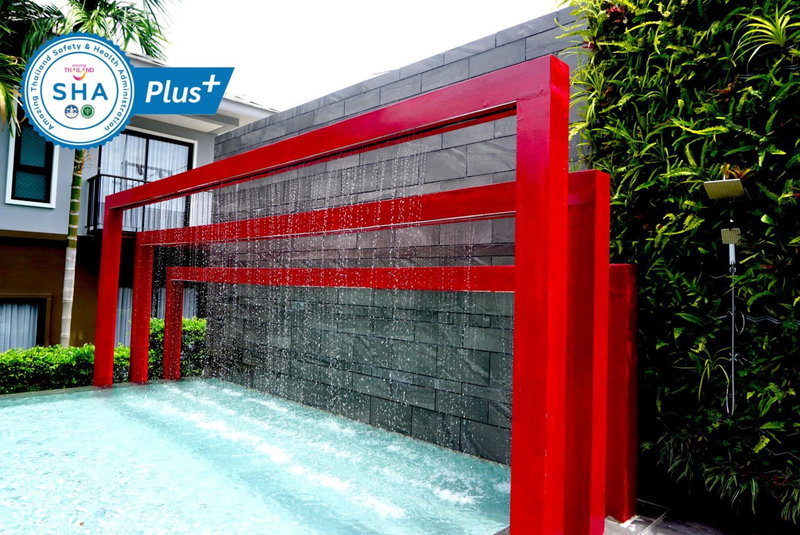 The Lake Chalong Hotel SHA Plus, Chalong, Thailand