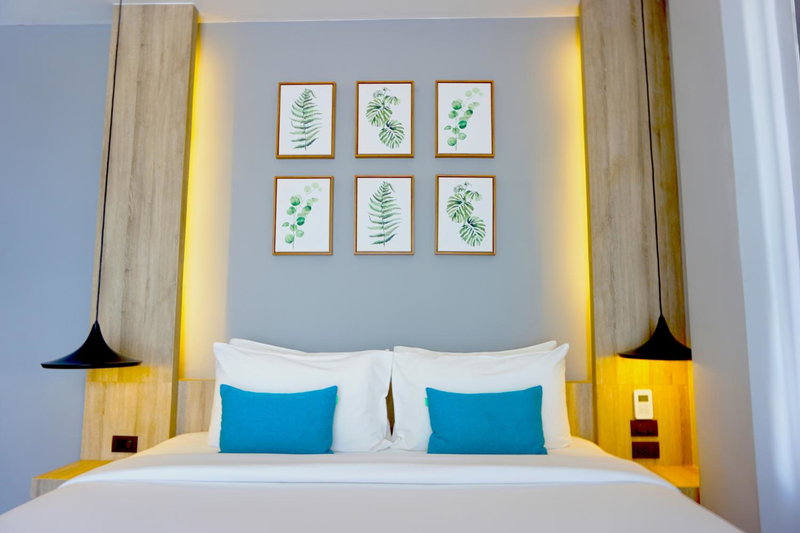 The Lake Chalong Hotel SHA Plus, Chalong, Thailand