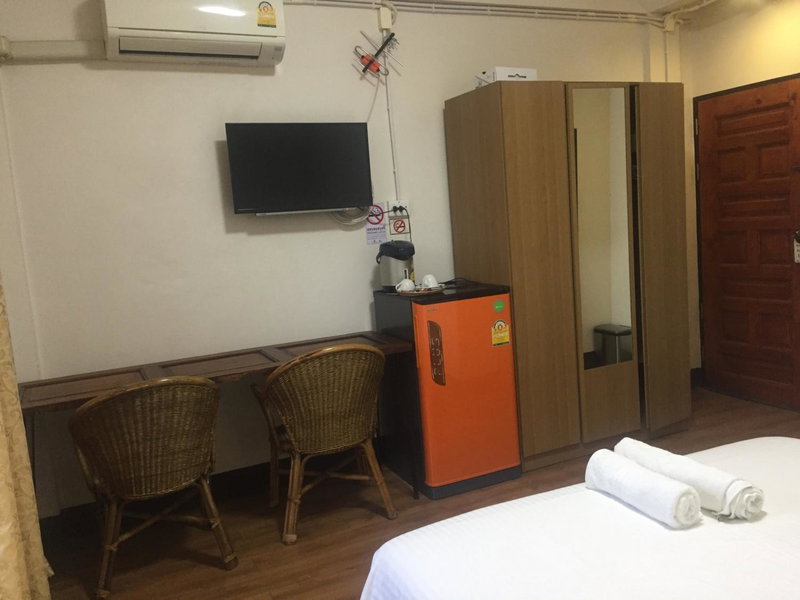 Home @Samlan Soi 1, Chiang Mai, Thailand