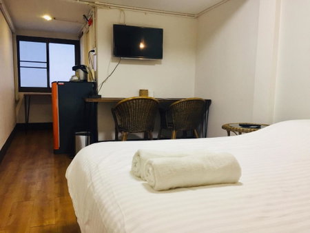 Home @Samlan Soi 1, Chiang Mai, Thailand